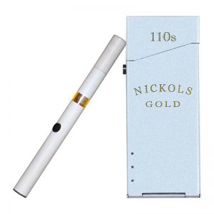 Електронна сигарета Nickols GOLD 110