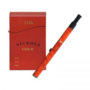 Электронная сигарета Nickols GOLD 110W