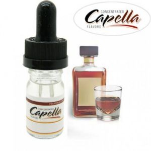 Ароматизатор Capella Flavors USA Амаретто 5 мл ― Eco-Life