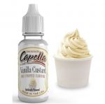 Ароматизатор Capella Flavors USA Ваніль 5 мл