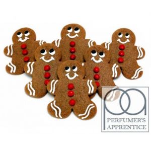 Ароматизатор TPA Gingerbread Cookie 1 мл ― Eco-Life