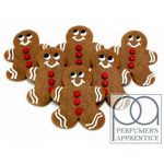 Ароматизатор TPA Gingerbread Cookie 1 мл