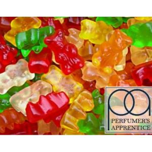 Ароматизатор TPA Gummy Candy 5 мл ― Eco-Life