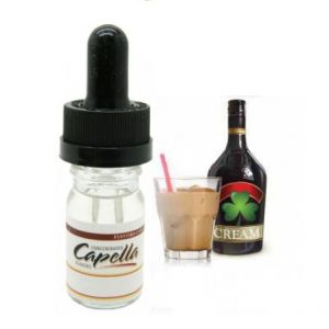 Ароматизатор Capella Flavors USA Irish Cream 5 мл ― Eco-Life