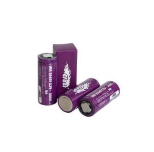 Акумуляторна батарея Efest IMR 26650 4200 mAh ― Eco-Life