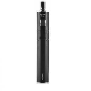 Електронна сигарета eGo ONE Mega 2600 mAh Black ― Eco-Life