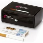 Набір електронних сигарет e-Health для 3-х чоловік