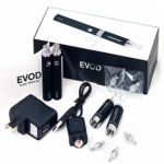 Електронна сигарета Kanger eVod mini (чорна)