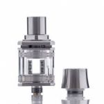 Wotofo Ice Cubed RDA SIlver
