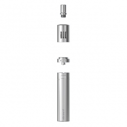 Електронна сигарета Joyetech eGo ONE VT Full Kit Silver