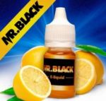 Рідина Mr. Black Лимон 15 мл