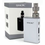 Комплект Smok Micro One R80 TC White