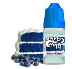 Рідина Vape Wild Smurf Cake