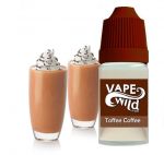 Рідина Vape Wild Toffee Coffee