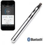 Електронна сигарета Joyetech eCom-BT Bluetooth Silver