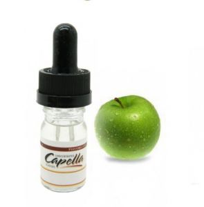 Ароматизатор Capella Flavors USA Зелене яблуко 5 мл ― Eco-Life