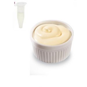 Ароматизатор Capella Flavors USA Bavarian Cream 1 мл ― Eco-Life