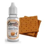 Ароматизатор Capella Flavors USA Graham Cracker 1 мл