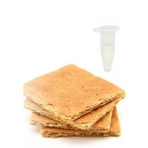 Ароматизатор Capella Flavors USA Graham Cracker 1 мл ― Eco-Life