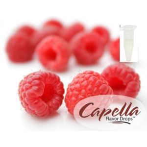 Ароматизатор Capella Flavors USA Малина 1 мл ― Eco-Life