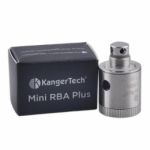 Змінний випарник KangerTech Mini RBA Plus