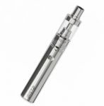 Електронна сигарета Eleaf iJust 2 5.5ml 2600mAh Silver