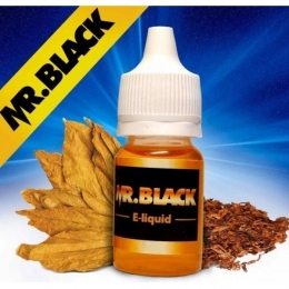 Рідина Mr. Black Тютюн з шоколадом 15 мл