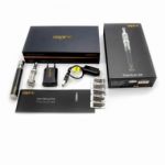 Електронна сигарета Aspire Premium Kit