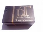  Електронна сигарета Denshi Tabaco Turbo Premium чорна