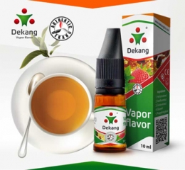 Рідина Dekang Чорний чай