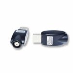 Зарядний пристрій ME4 USB
