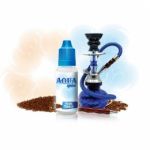Рідина Aqua Арабська тютюн 15 мл