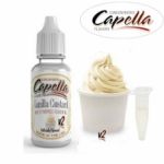 Ароматизатор Capella Flavors USA Ваніль 1 мл