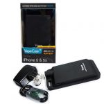 Комплект Vision VapeCase 2000 mAh для iPhone 5/5S