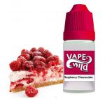 Рідина Vape Wild Raspberry Cheesecake